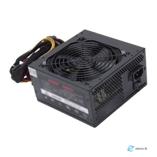 Viewtech 450W ATX Power Supply (230W) with Power Cable