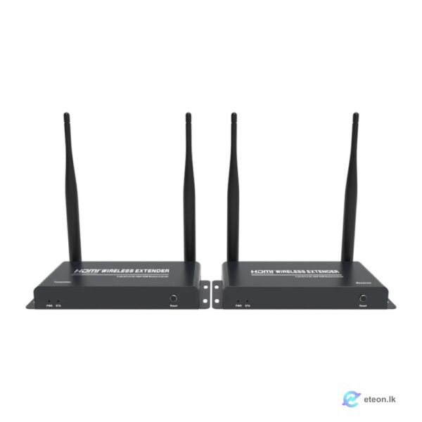 Wireless HDMI Extender 200M