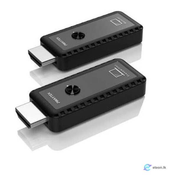 Wireless HDMI Extender 30M